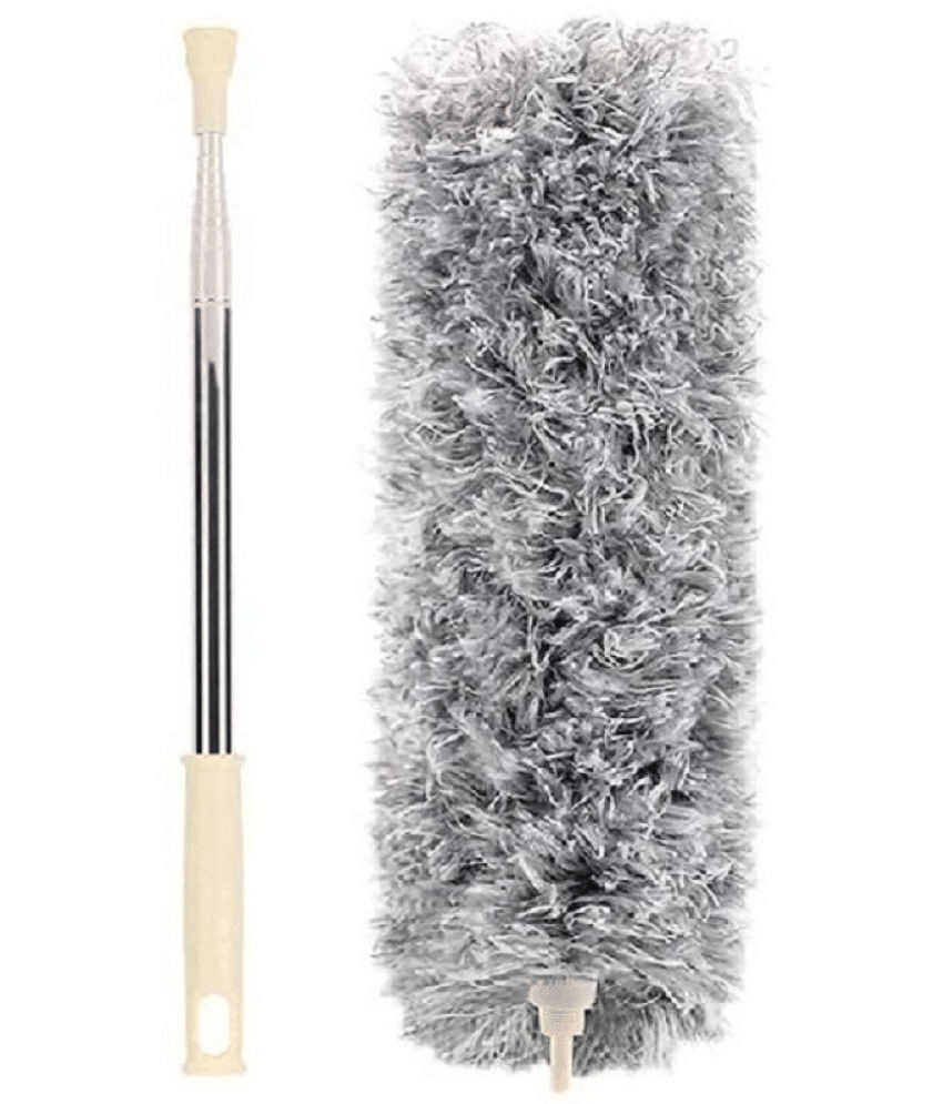     			sakimo Dust Mop ( Adjustable Handle )