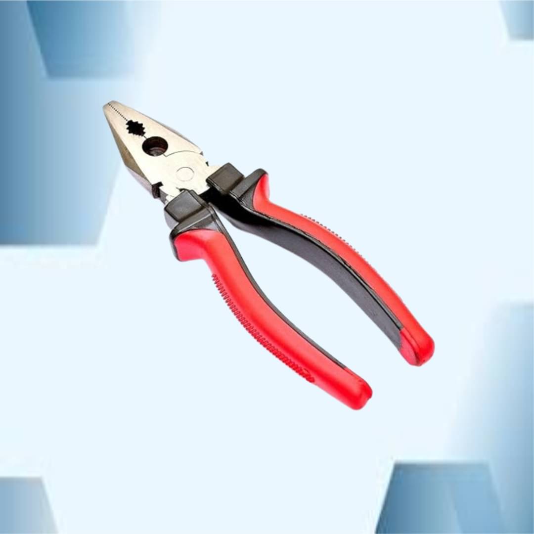     			8-Inch Combination Pliers