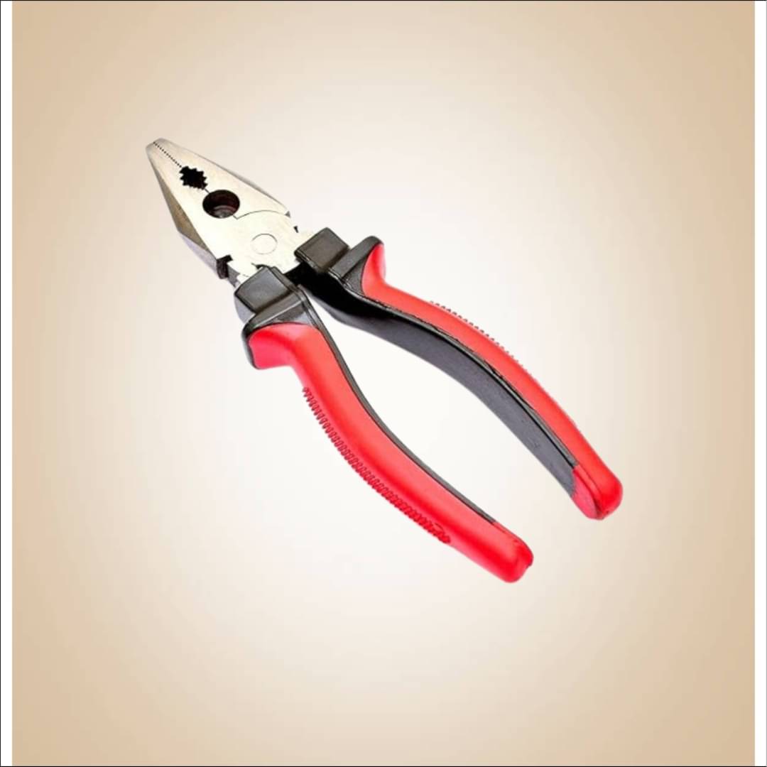     			8-Inch Cutting Plier