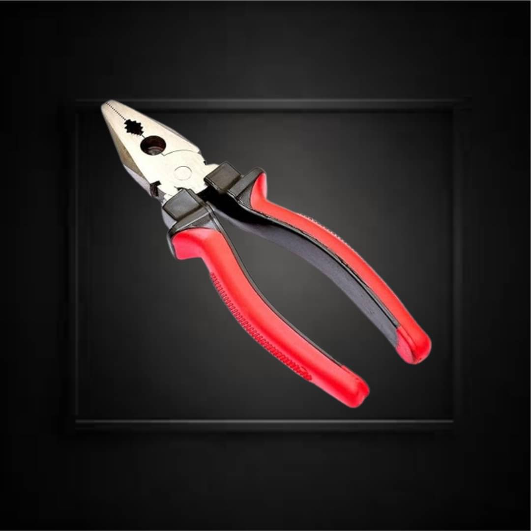     			8 Inch Lineman Combination Plier