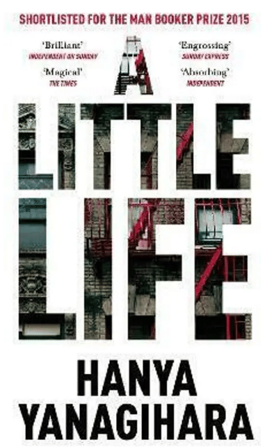 A Little Life (English,, Yanagihara Hanya By Yanagihara Hanya A Little Life (English,, Yanagihara Hanya By Yanagihara Hanya