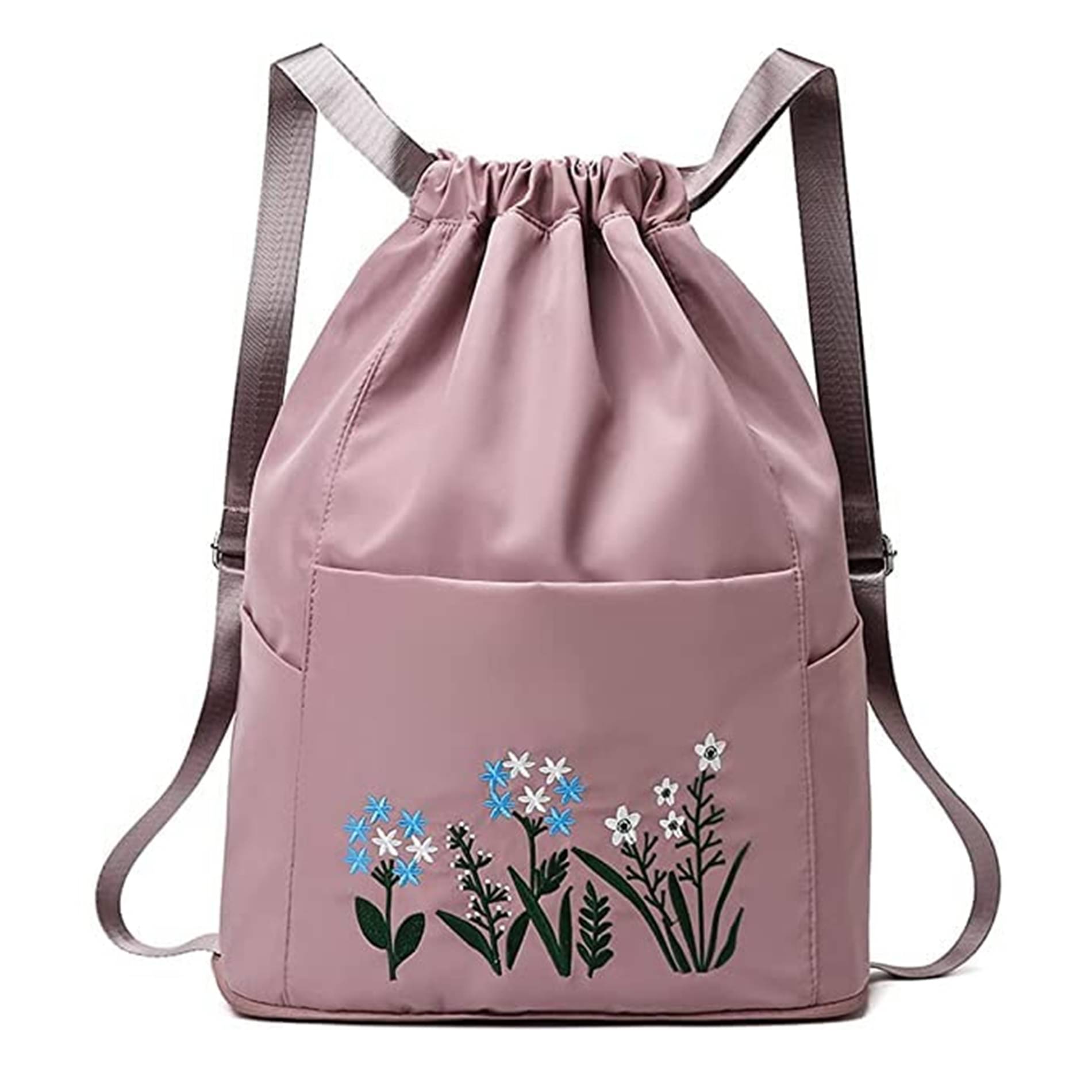     			ATIPRIYA Backpack Polyster Set of 1 ( Lavender )