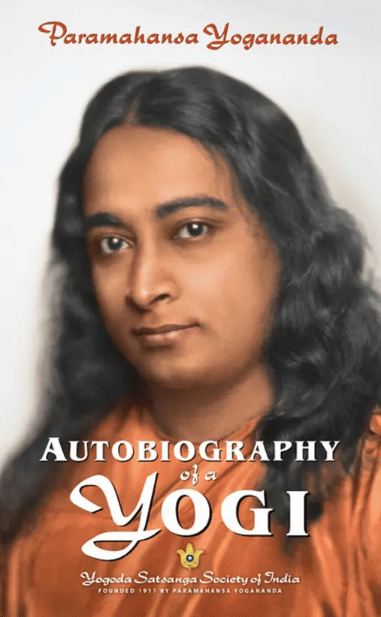 Autobiography Of Yogi (Paperback, Paramahamsa Yogananda) Autobiography Of Yogi (Paperback, Paramahamsa Yogananda)