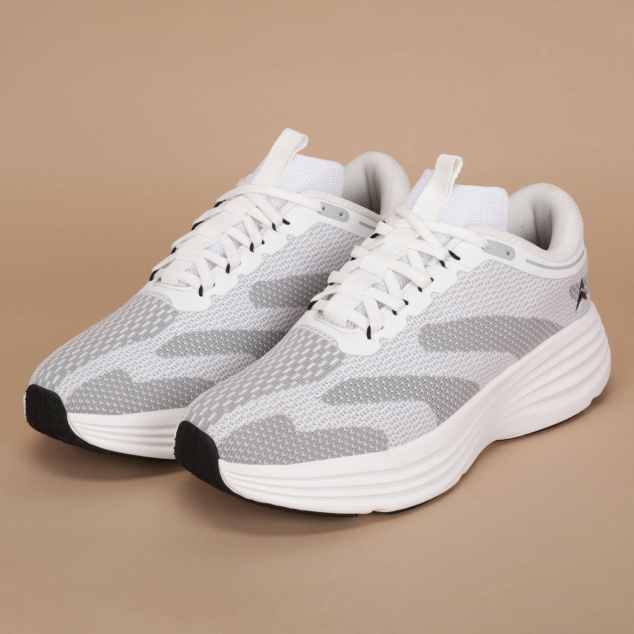 Avant - Light Grey Women's Running Shoes Avant - Light Grey Women's Running Shoes