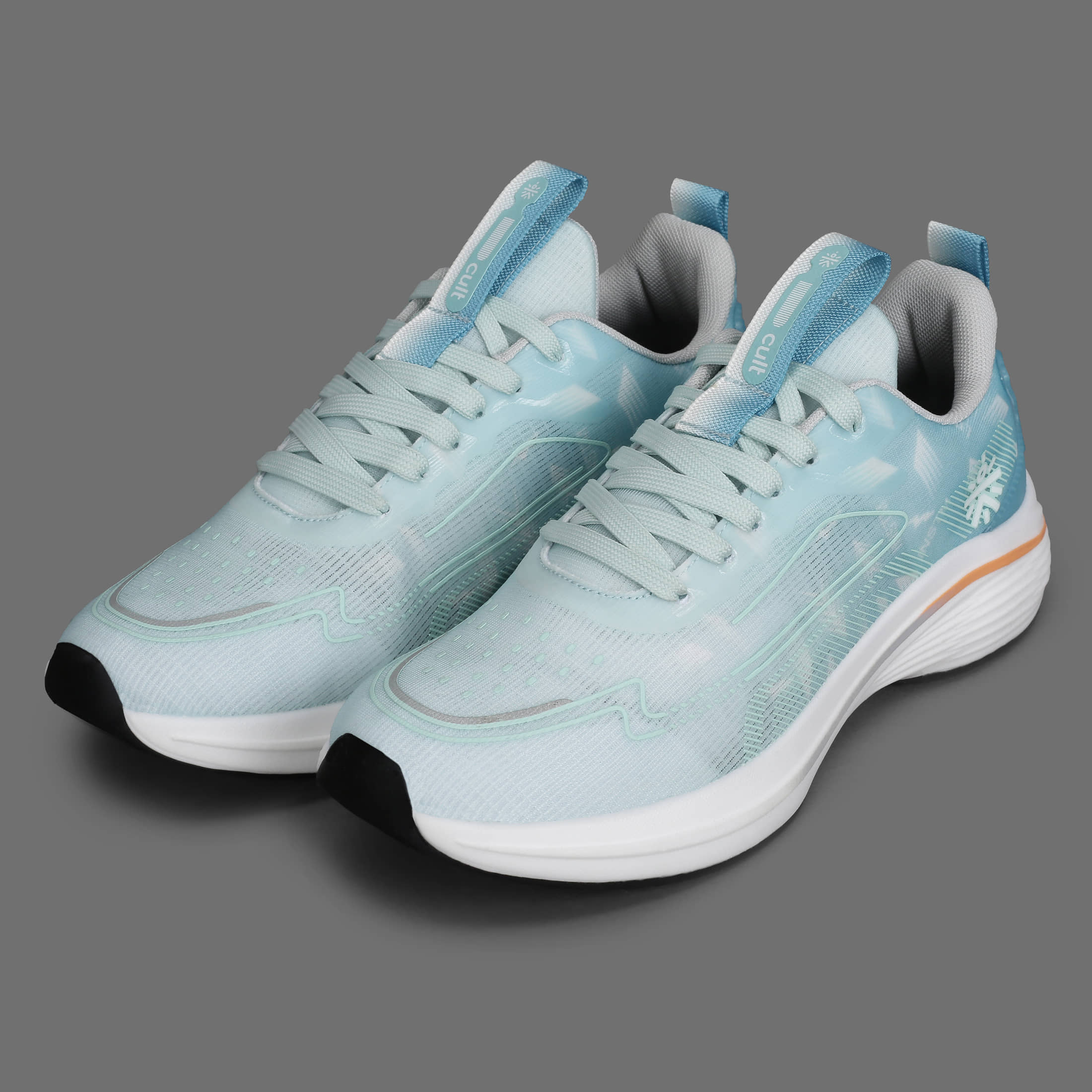 Cult - Blue Women's Running Shoes - Sports Shoes | Buy online on ZillyBuy