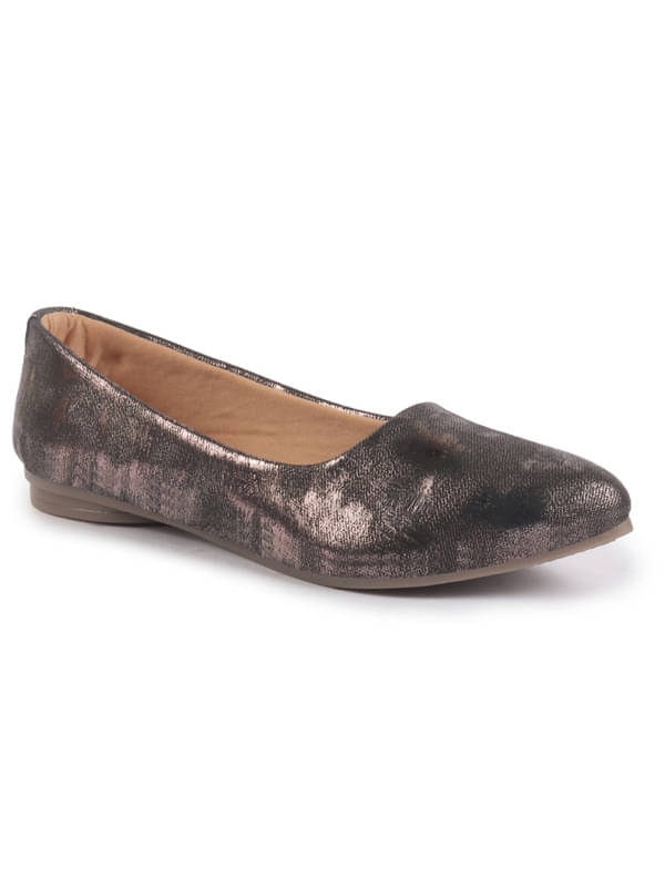     			Fausto Gray Women's Slip On