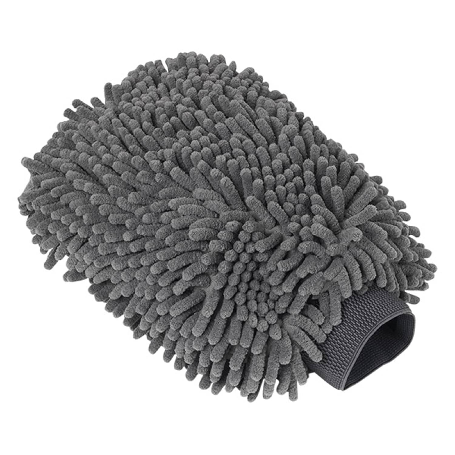 Handa Grey Free Size Mitt Gloves ( Pack of 2 ) Handa Grey Free Size Mitt Gloves ( Pack of 2 )