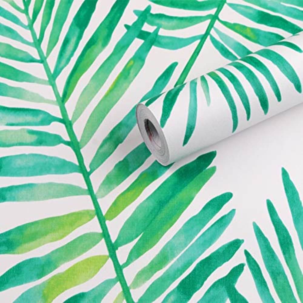 JAS Home Decors Nature Wallpaper ( 45 x 500 ) cm ( Pack of 1 ) JAS Home Decors Nature Wallpaper ( 45 x 500 ) cm ( Pack of 1 )
