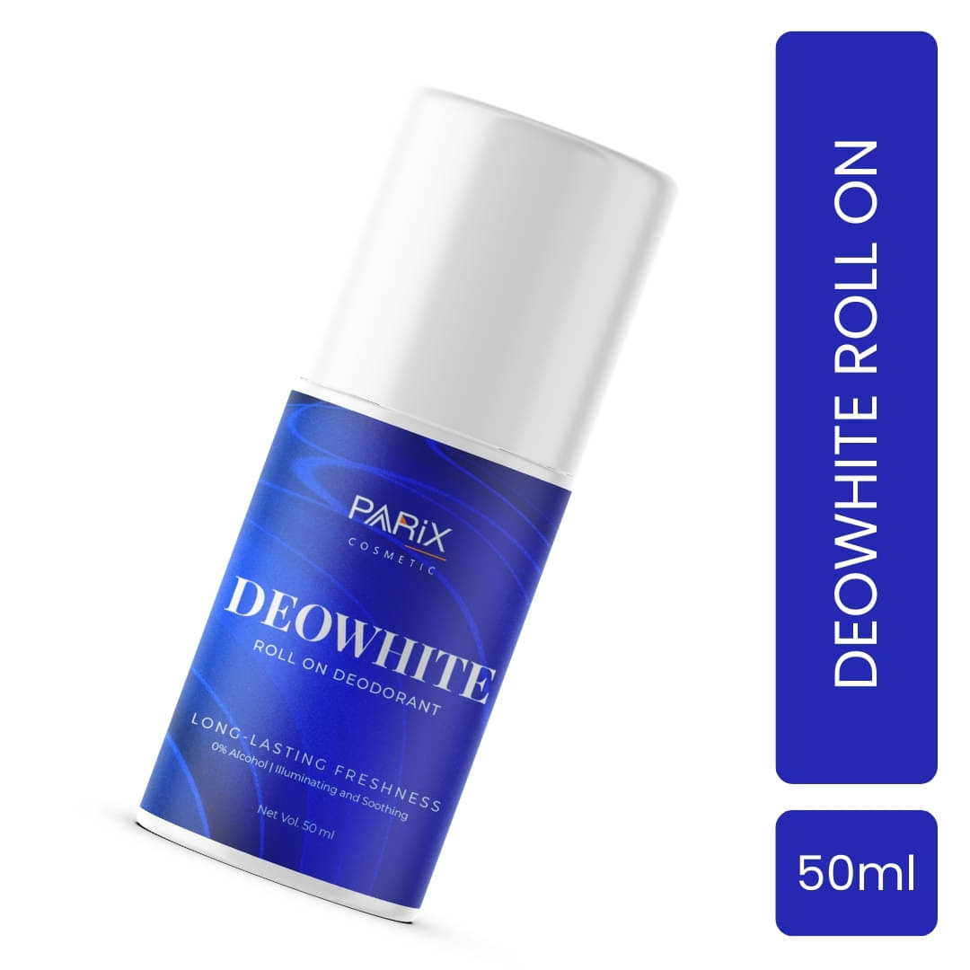     			Natural Underarm Roll-On | Long-Lasting Freshness | Gentle & Aluminum-Free | Pack of 1\n
