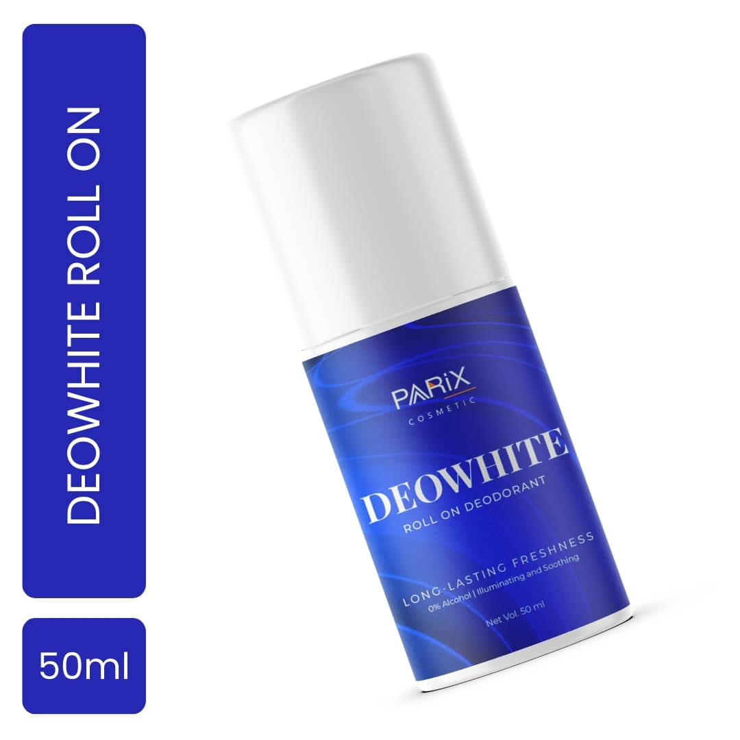     			Pure & Gentle Roll-On Deodorant | Aromatherapy & Sweat Protection | Pack of 1\n
