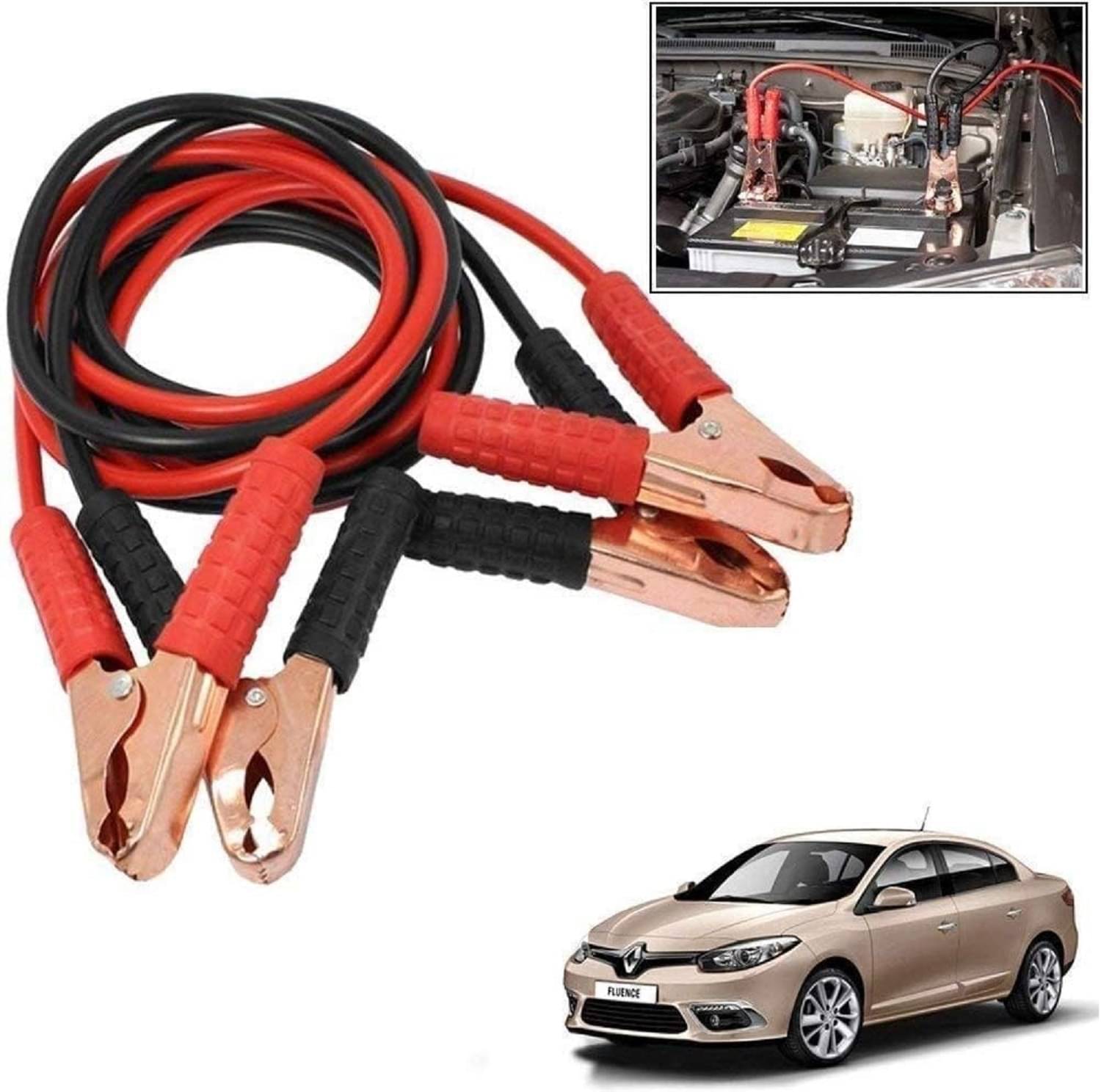     			RIVERNEST Accelerator Cable For Passenger Cars