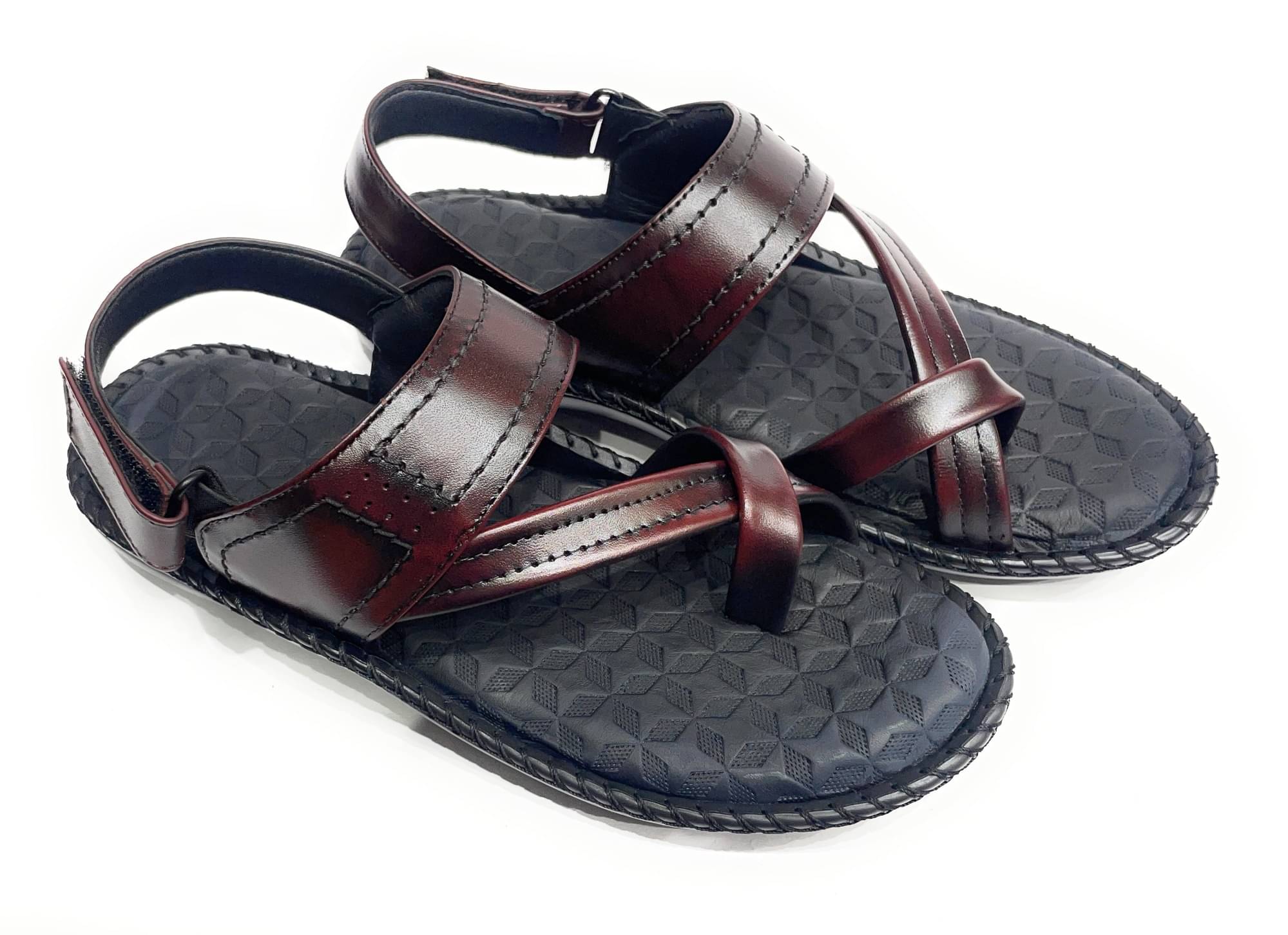     			STEPHORN - Cherry Men's Sandals