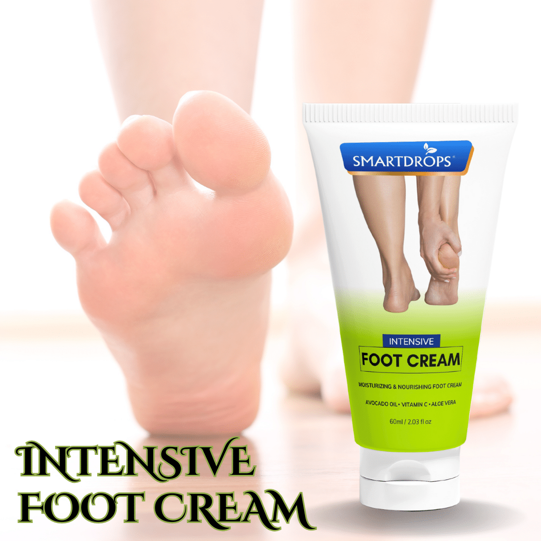     			Smartdrops Anti Aging Cream for ( 60 mL )