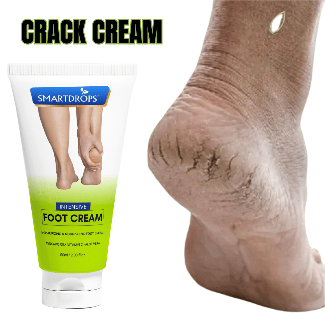    			Smartdrops Smoothening Cream for ( 60 mL )