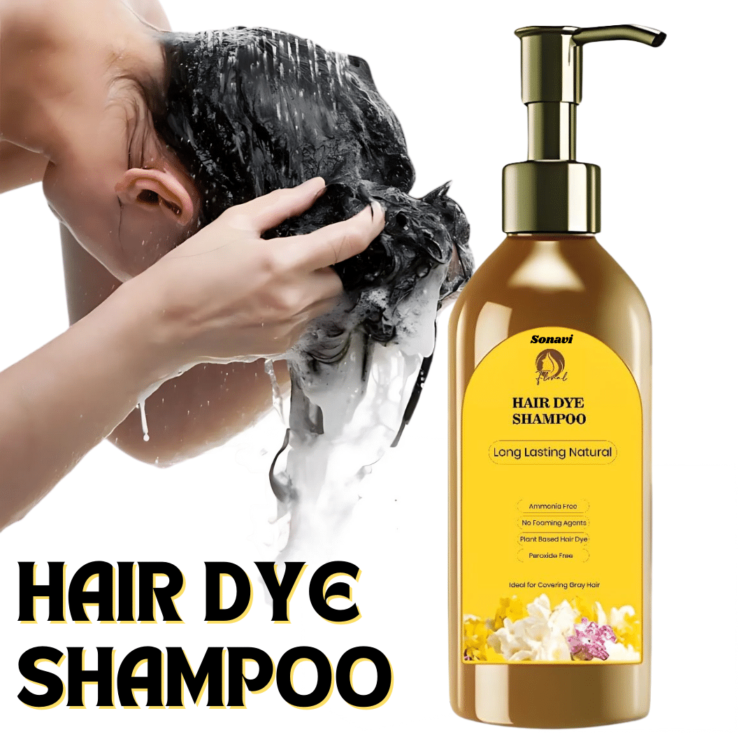     			Sonavi Color Protection Shampoo 100 ( Pack of 1 )