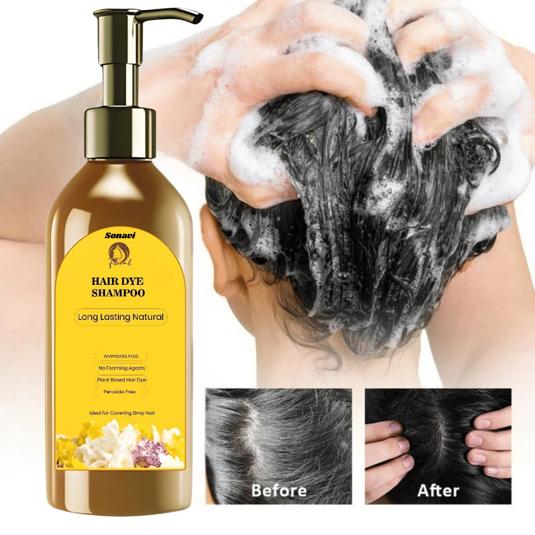     			Sonavi Damage & Repair Shampoo 100 ( Pack of 1 )