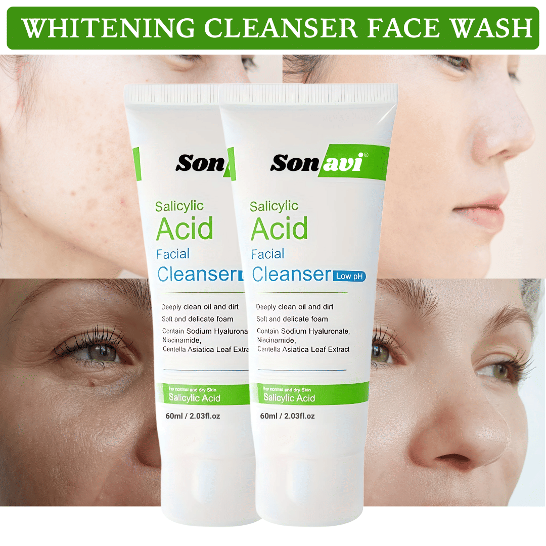     			Sonavi - Pigmentation Removal Face Wash For Oily Skin ( Pack of 2 )