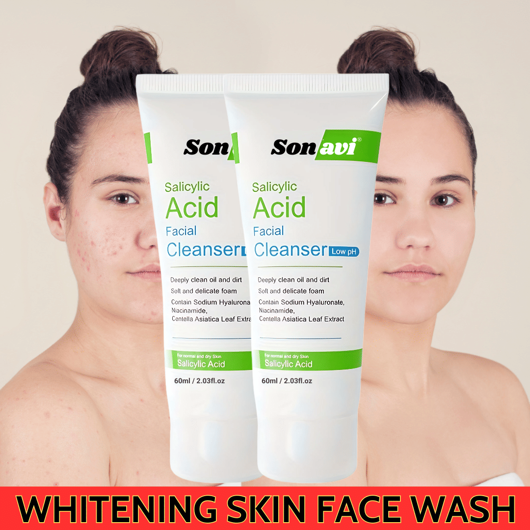     			Sonavi - Softening and Smoothening Face Wash For Combination Skin ( Pack of 2 )