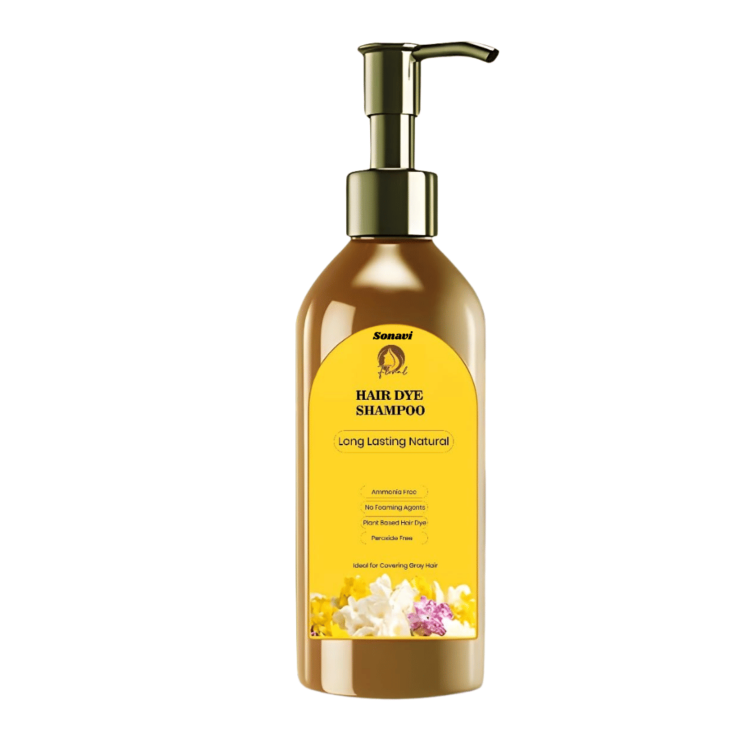     			Sonavi Straightening Shampoo 100 ( Pack of 1 )