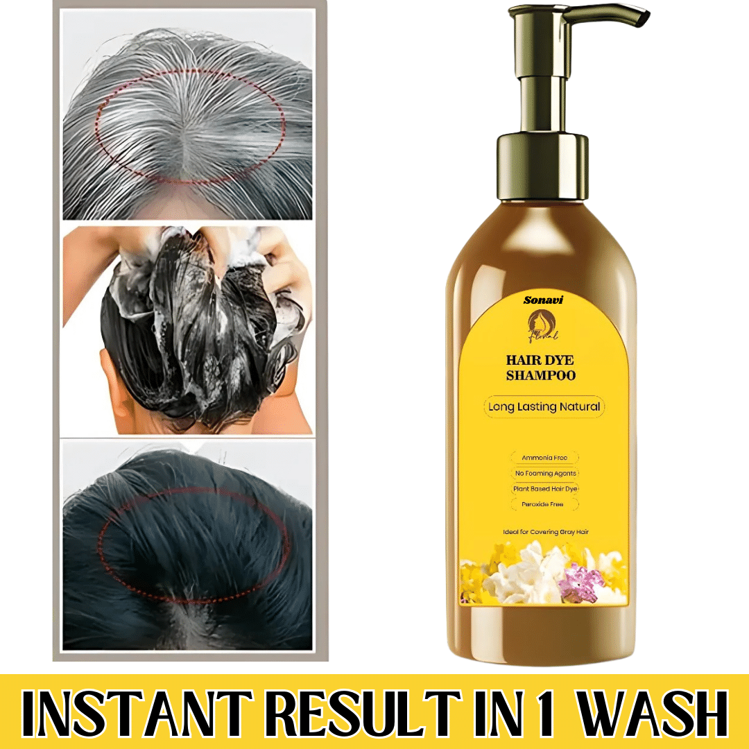     			Sonavi Straightening Shampoo 100 ( Pack of 1 )