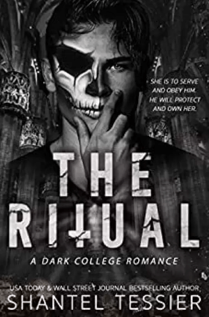 The Ritual (Paperback, Shantel Tessier) The Ritual (Paperback, Shantel Tessier)