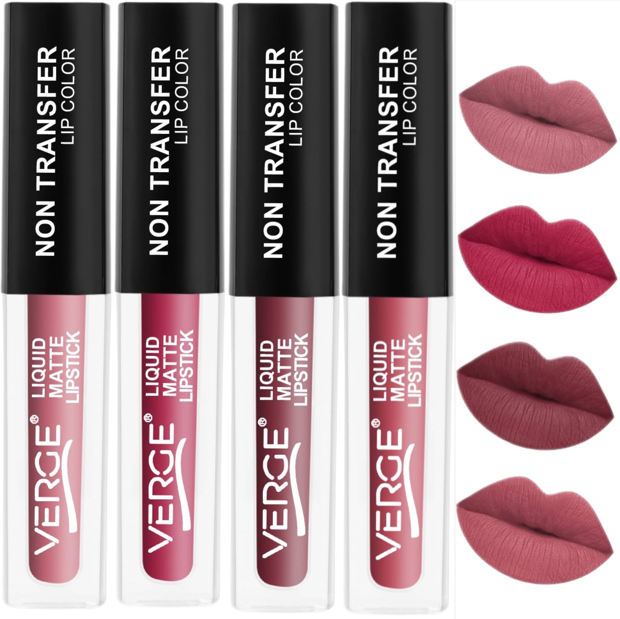 Verge Multi Matte Lipstick 16 Verge Multi Matte Lipstick 16