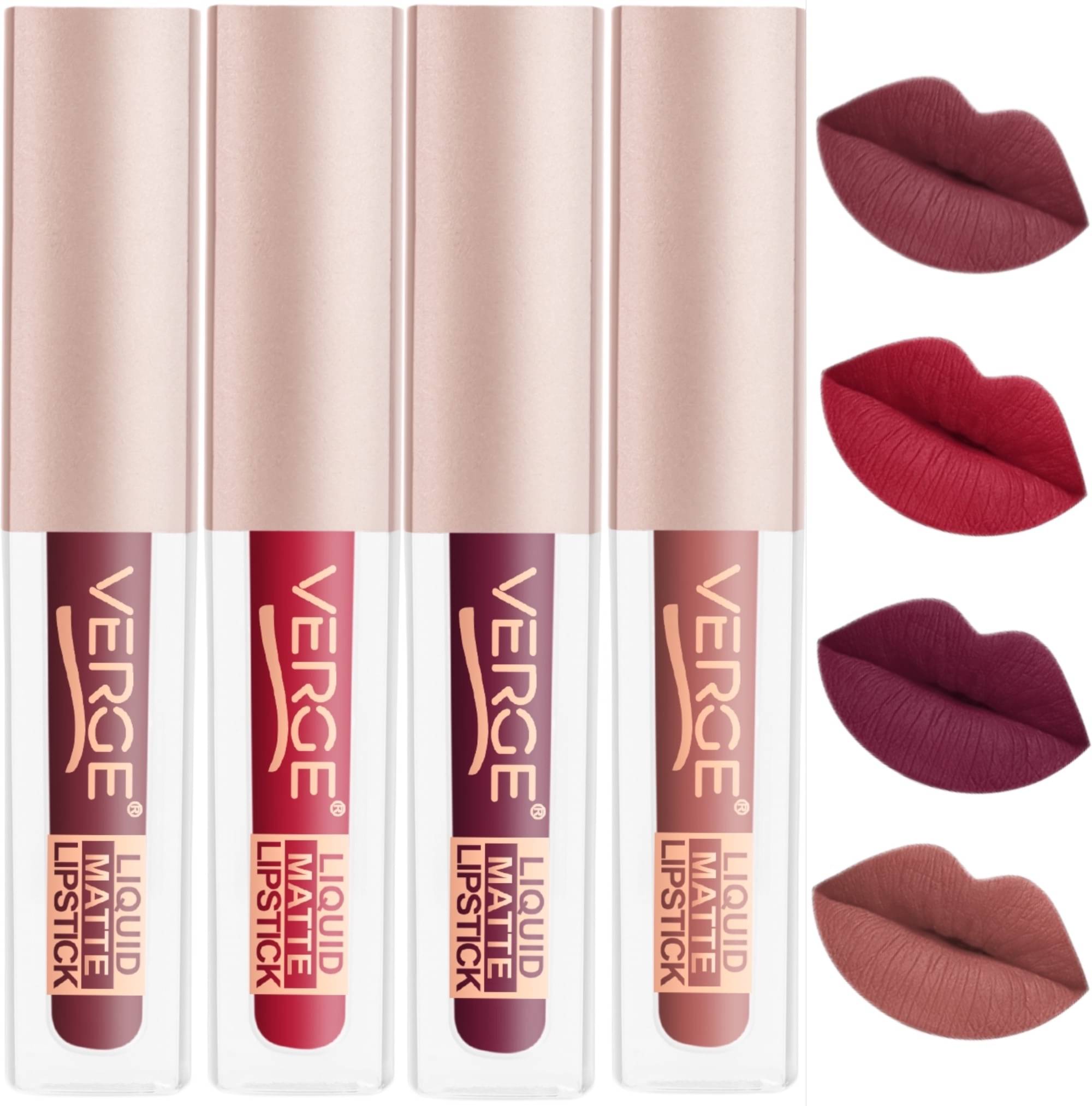Verge Multi Matte Lipstick 16 Verge Multi Matte Lipstick 16