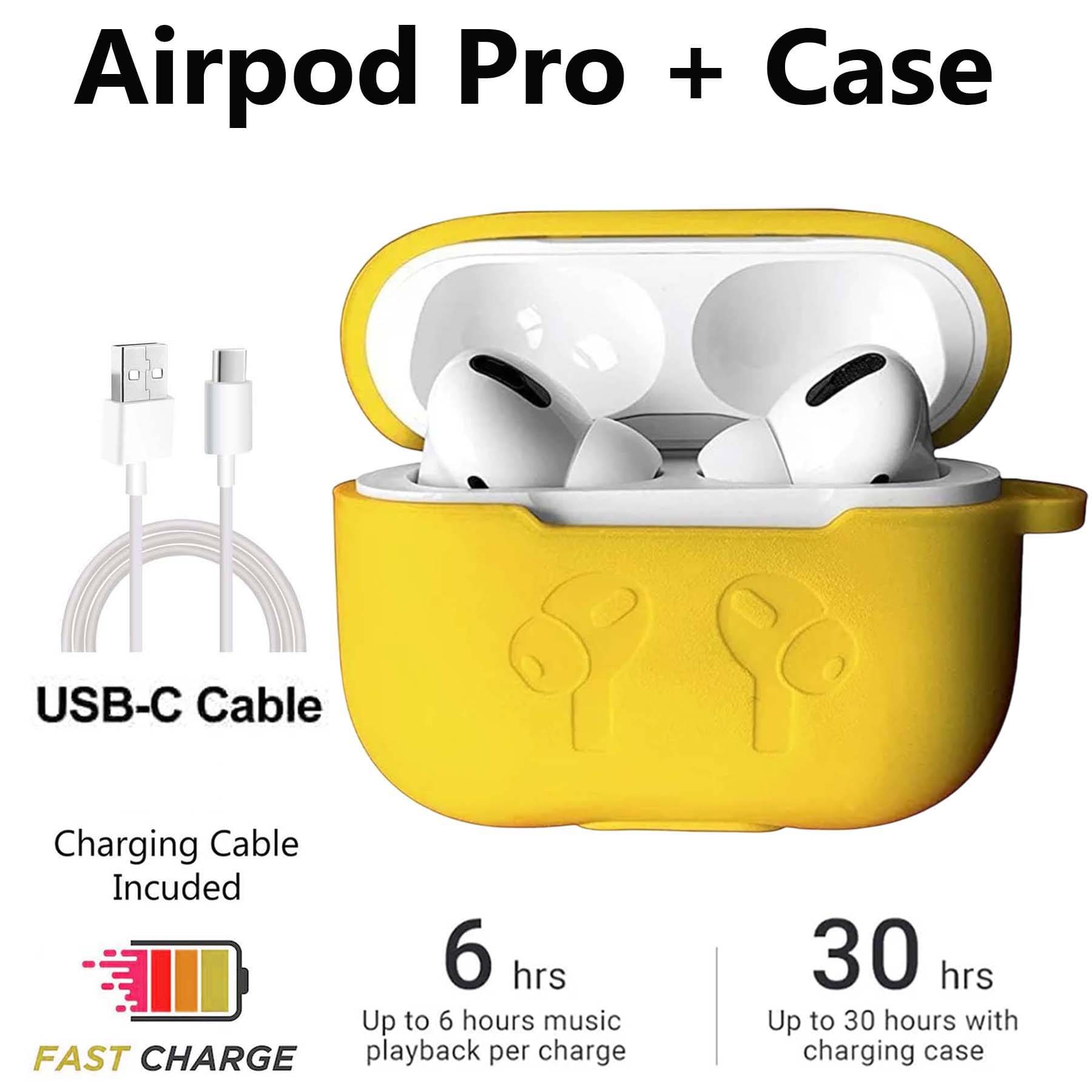     			XYBEL In Ear TWS White