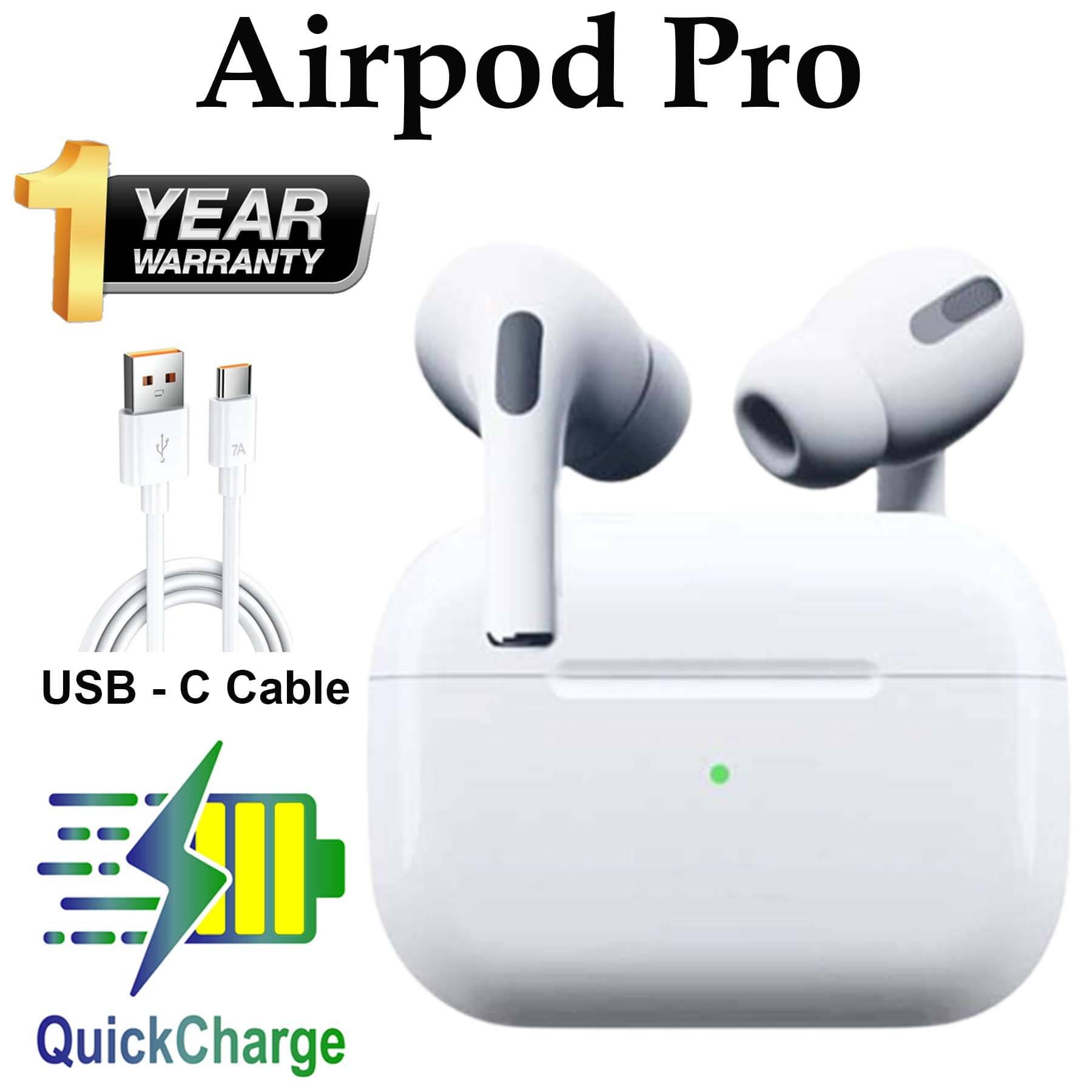     			XYBEL True Wireless Buds In Ear TWS White