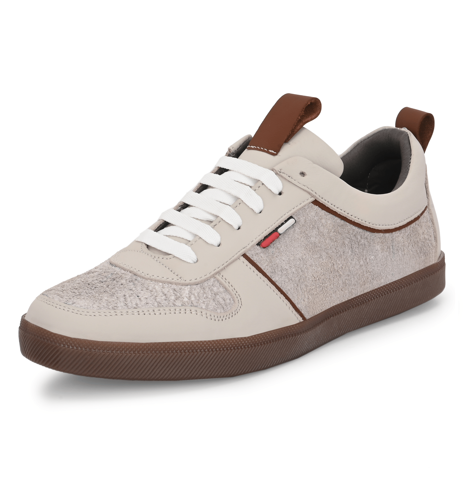 Xplain Genuine Leather shoes for men White Men's Lifestyle Shoes     			Xplain Genuine Leather shoes for men White Men's Lifestyle Shoes