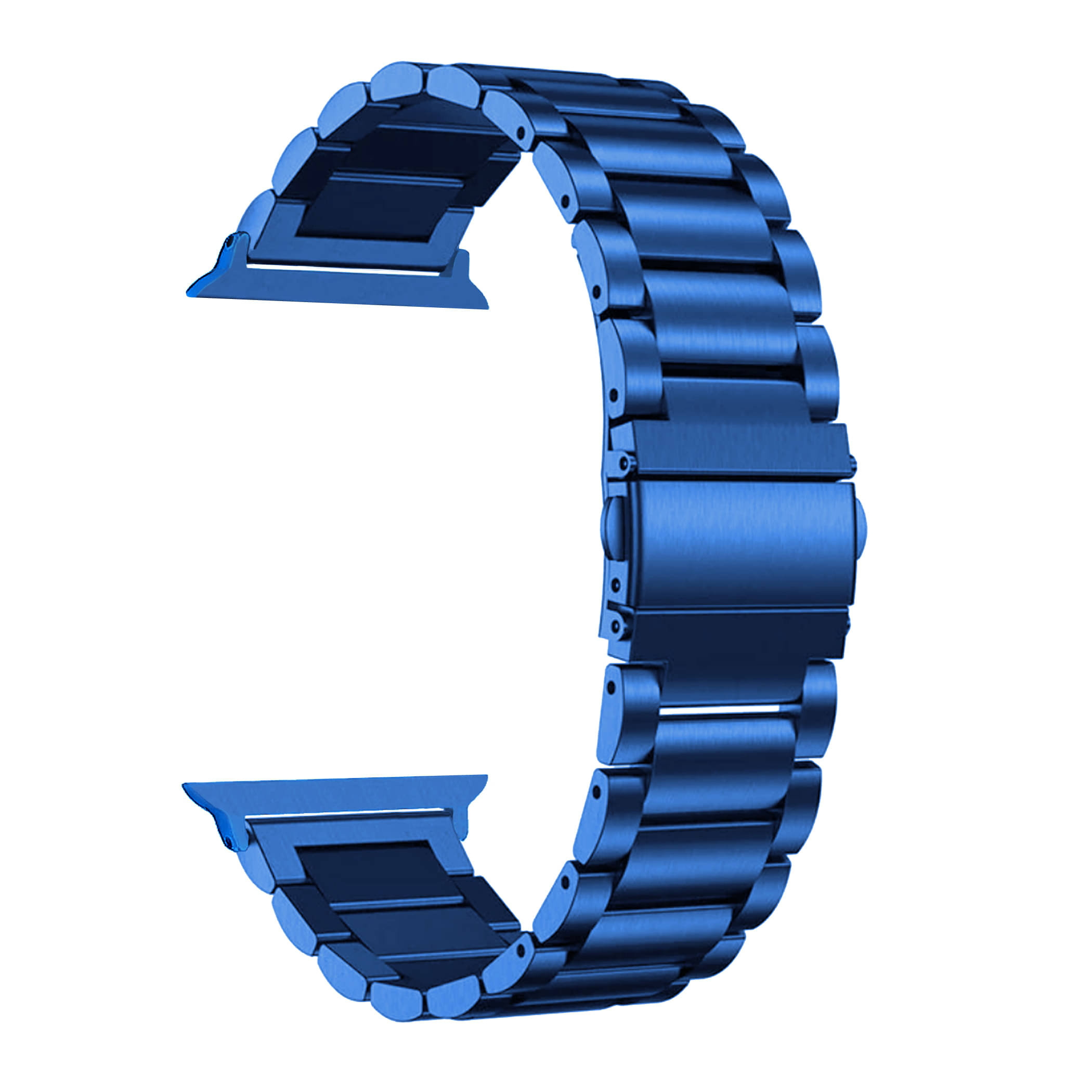 ACM Watch Strap Slide 42mm 44mm 45mm 46mm 49mm Stainless Steel Metal compatible with Playfit Ultra Smartwatch Belt Luxury Band Dark Blue ACM Watch Strap Slide 42mm 44mm 45mm 46mm 49mm Stainless Steel Metal compatible with Playfit Ultra Smartwatch Belt Luxury Band Dark Blue