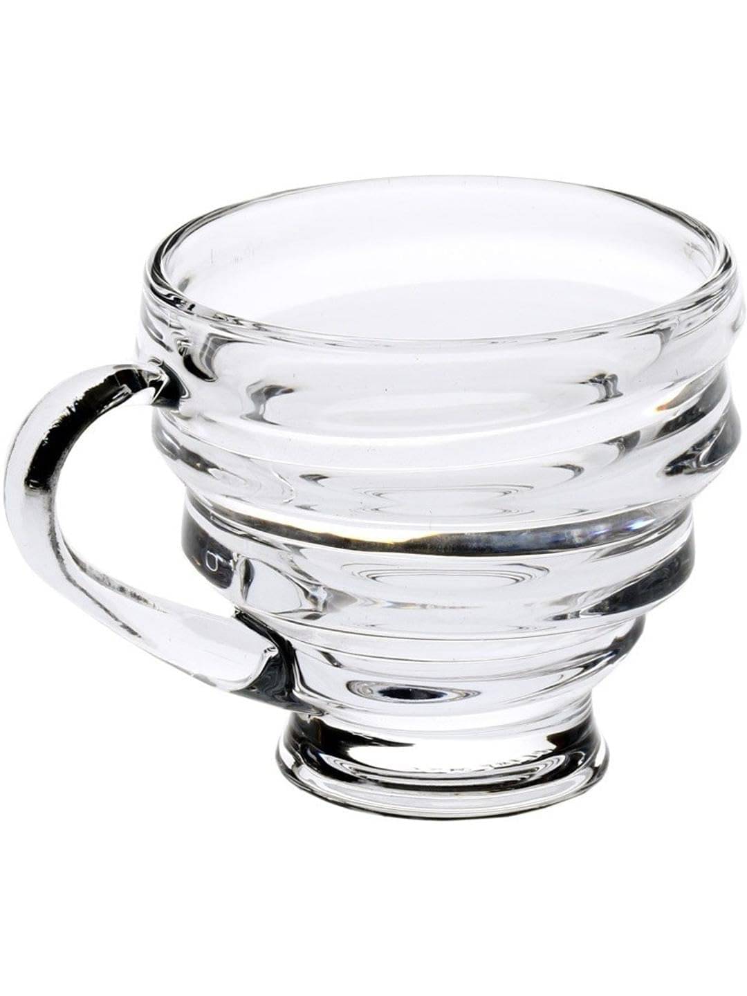     			AFAST Tea Coffee Cup Solid Glass Tea Cup 150 ml ( Pack of 1 )