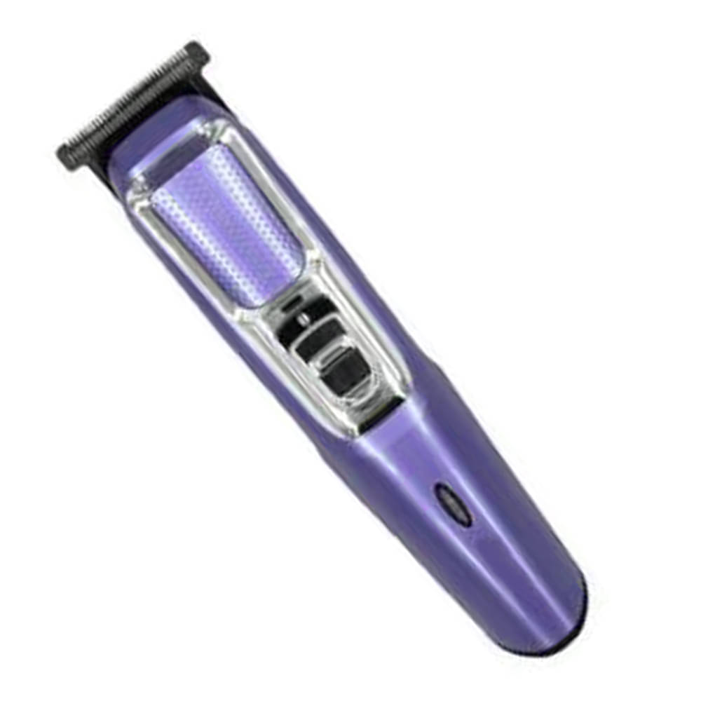     			CRS Trimmer for Men Black Cordless Beard Trimmer With 60 minutes Runtime