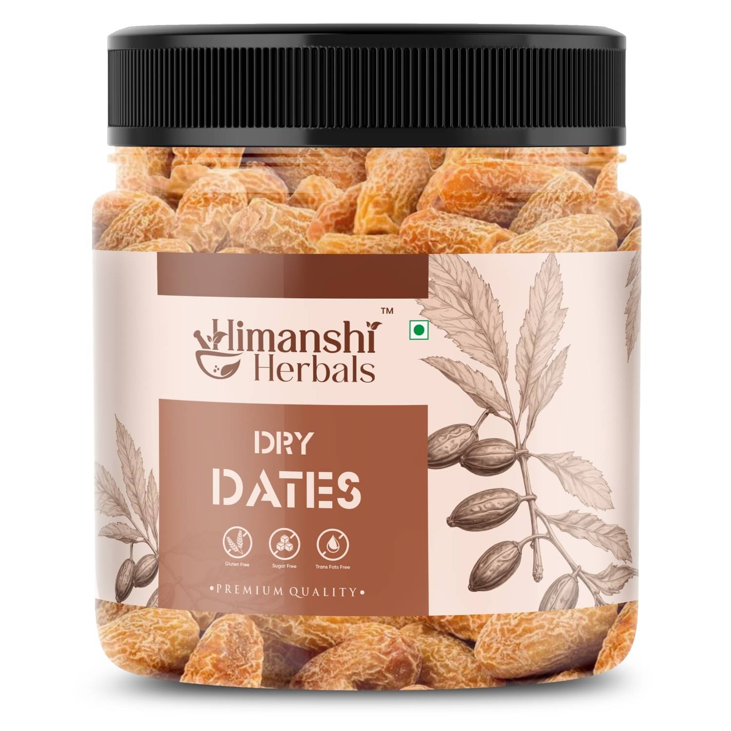     			Himanshi Herbals Dates (Khajoor) 1 kg