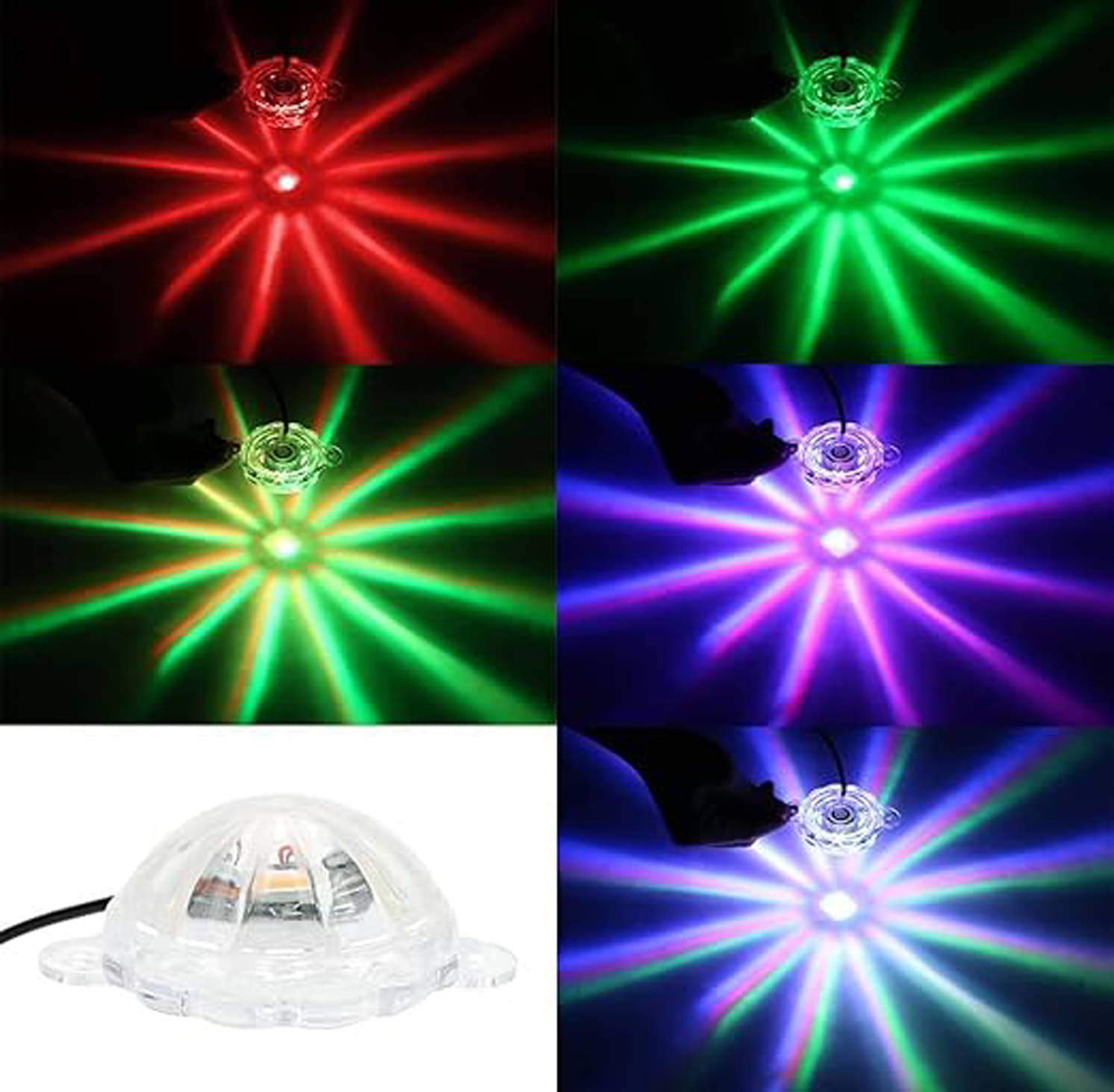 Kapoor trading Lazer Light For All Bike Make ( Pack of 1 ) Kapoor trading Lazer Light For All Bike Make ( Pack of 1 )