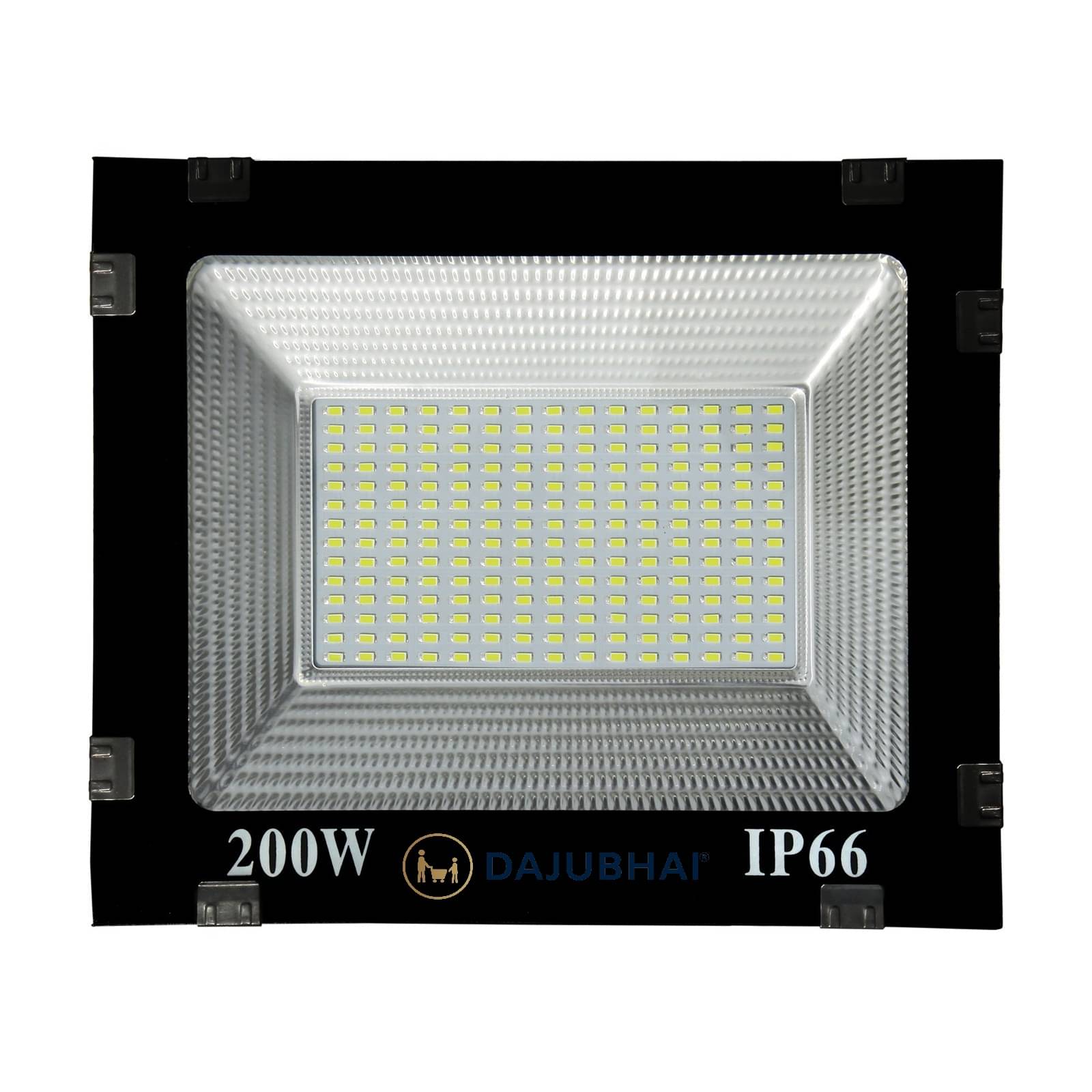 MR ONLINE STORE Cool Day Light 200w Watts Flood Light ( Pack of 1 ) MR ONLINE STORE Cool Day Light 200w Watts Flood Light ( Pack of 1 )