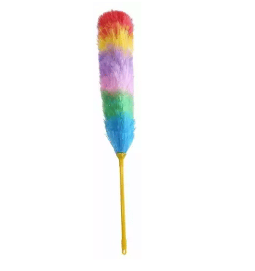     			Qin Pin Microfibre Regular Brush ( 1 )