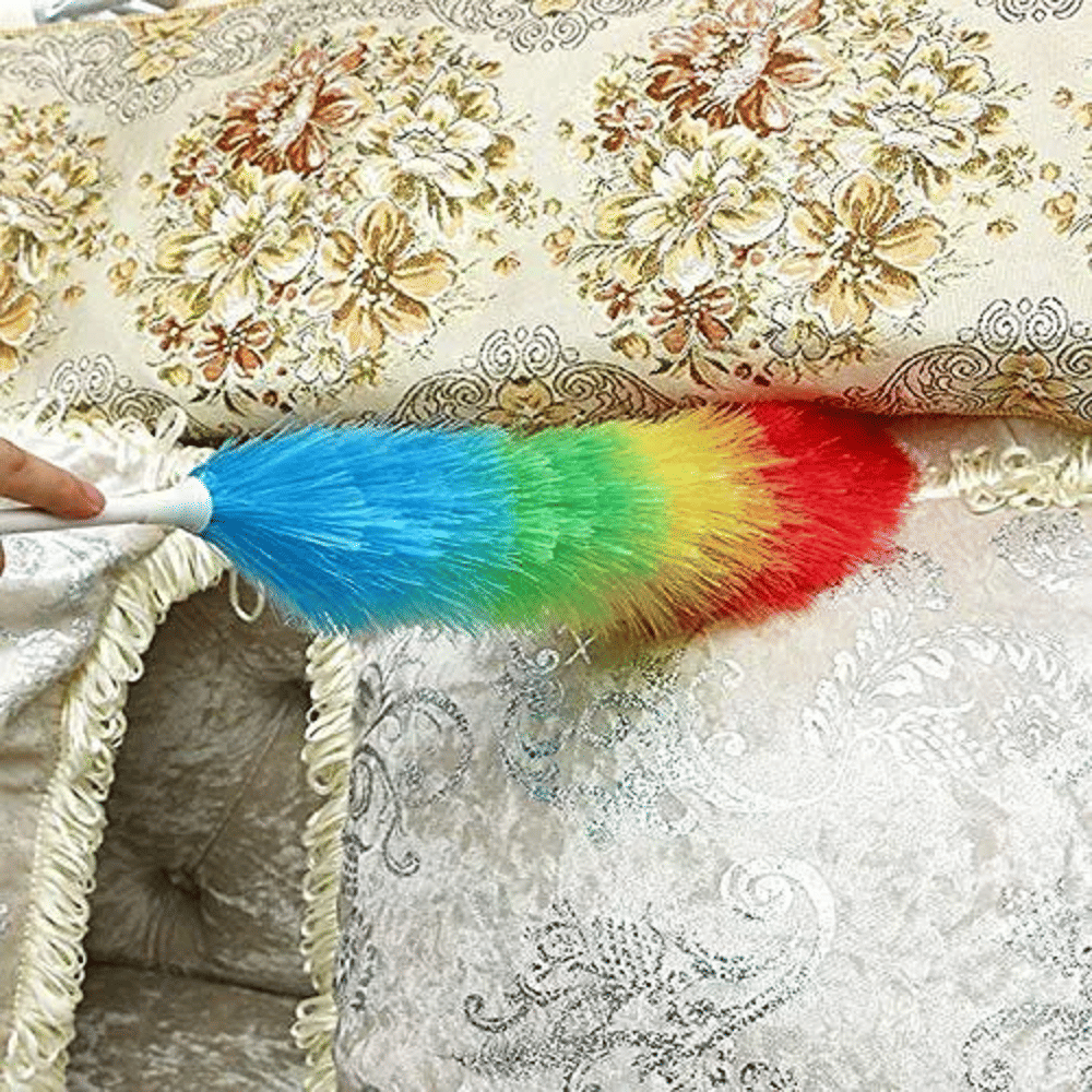     			Qin Pin Microfibre Regular Brush ( 1 )