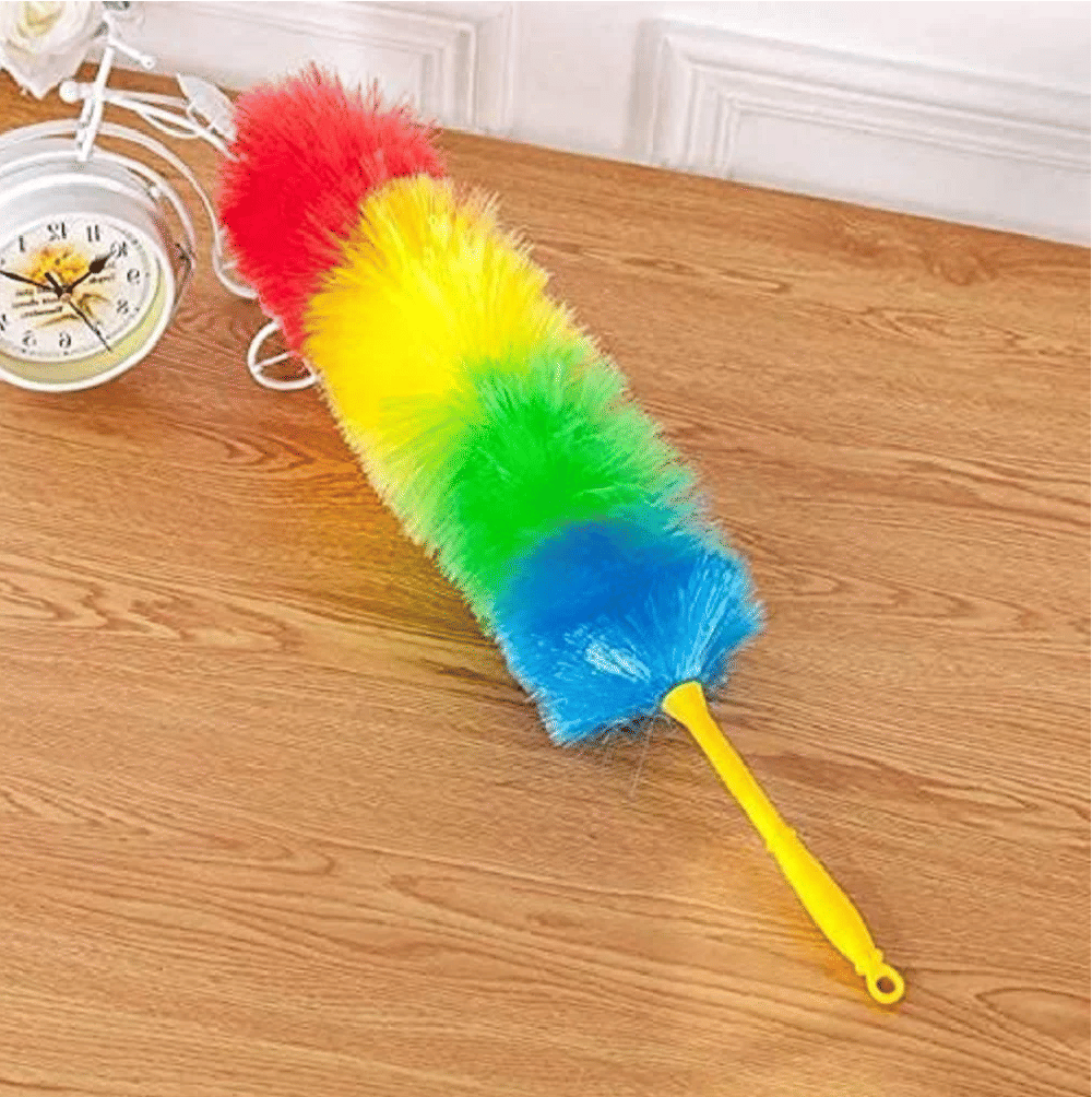     			Qin Pin Microfibre Regular Brush ( 1 )