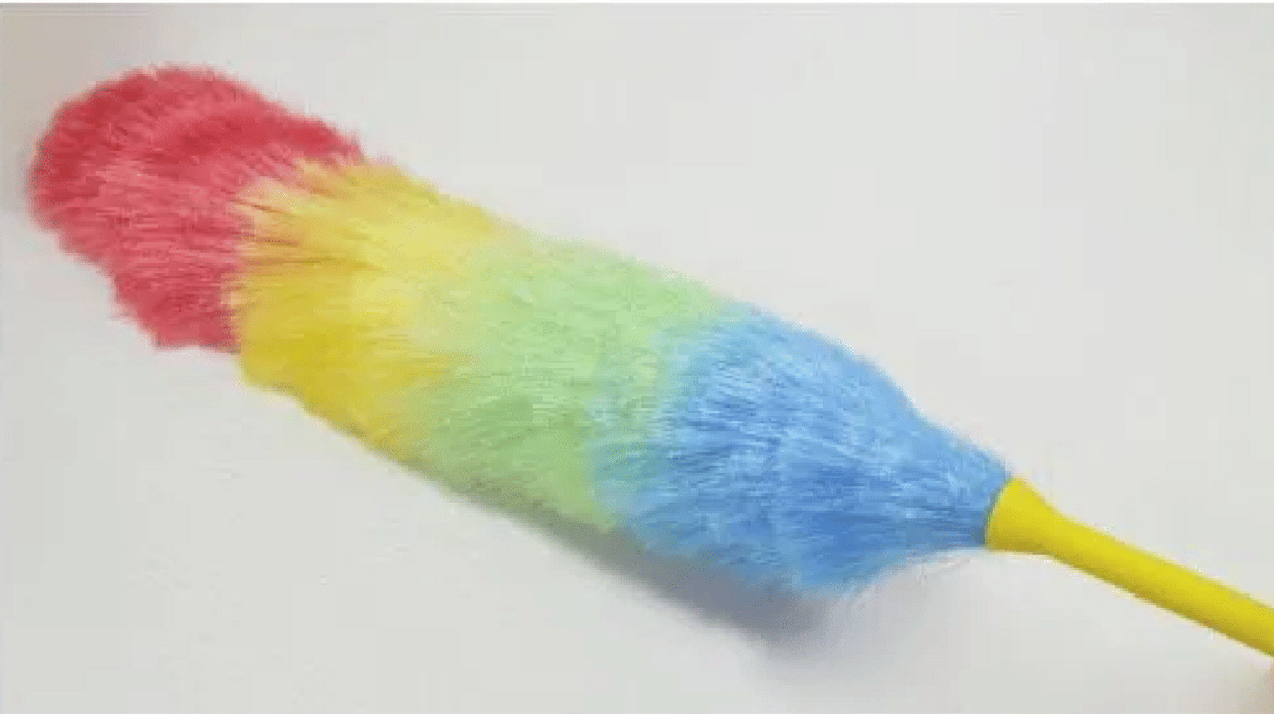     			Qin Pin Microfibre Regular Brush ( 1 )