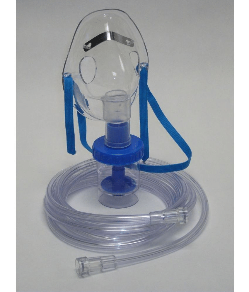     			Sara +care Nebulizer Adult Speed Controller Kit