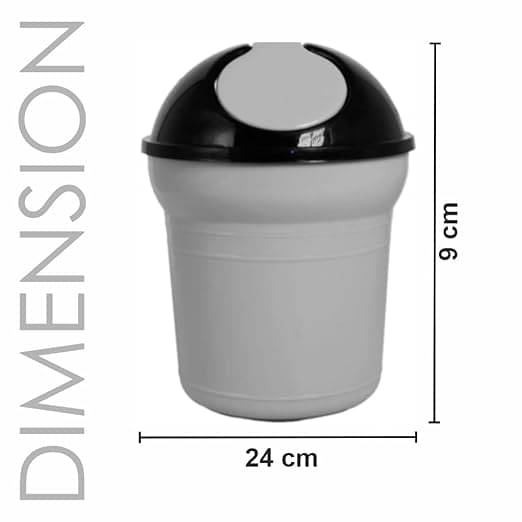 Small Bin for Any Space Small Bin for Any Space