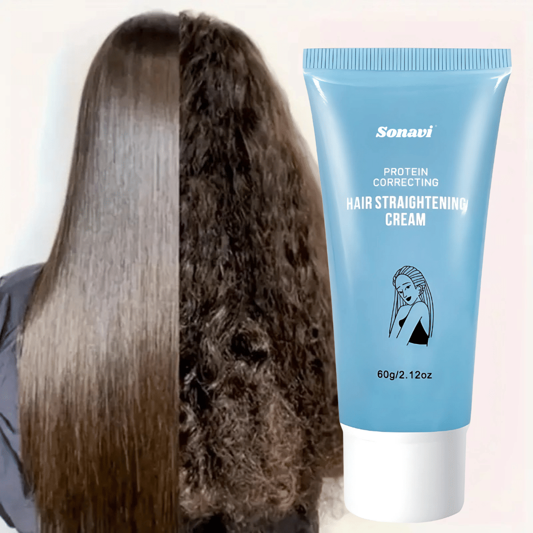     			Sonavi Revitalizing Hair Mask For Chemically Treated Hair ( Pack of 1 )