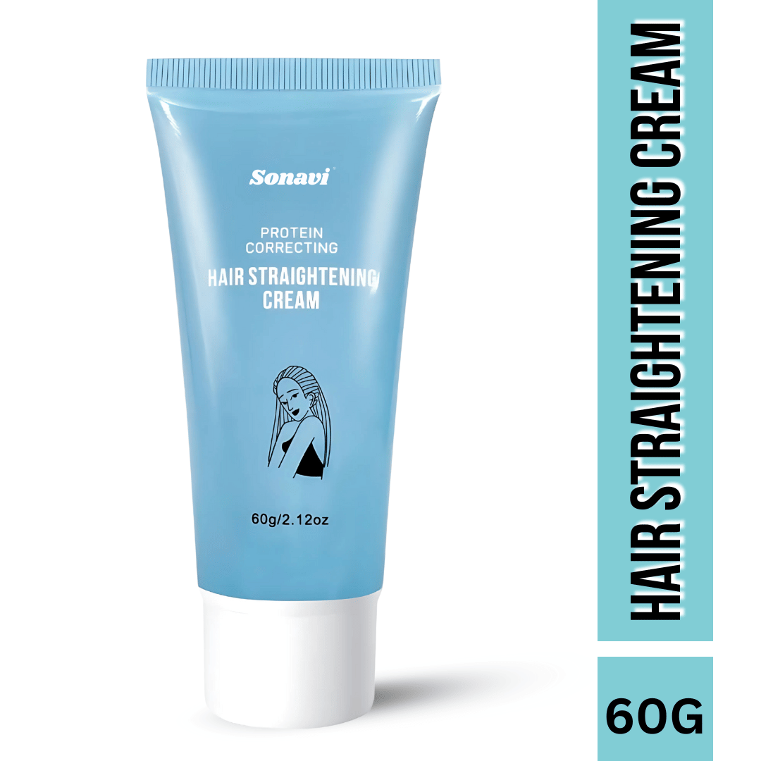     			Sonavi Volumizing Hair Mask For Damaged Hair ( Pack of 1 )