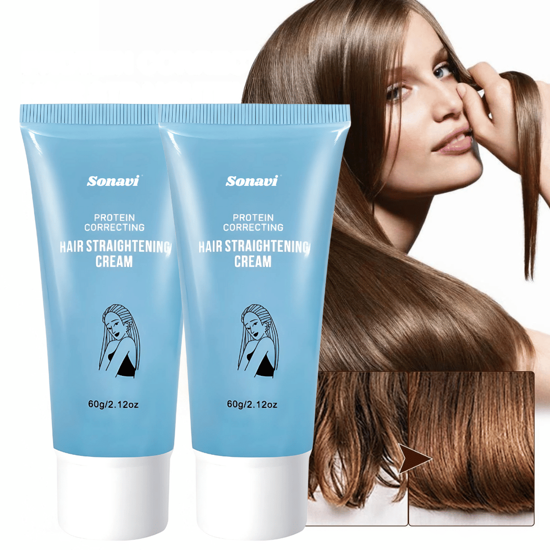     			Sonavi Volumizing Hair Mask For Thick Hair ( Pack of 2 )