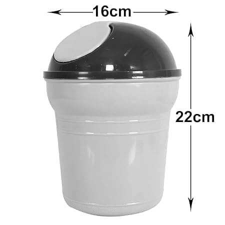 Versatile Mini Trashbin Versatile Mini Trashbin