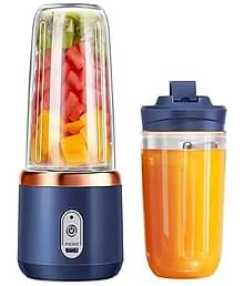SHARUJA JuiceGo 50 Watt Assorted Centrifugal Juicer