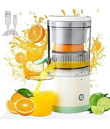 SHARUJA JuiceMate Pro 25 Watt Assorted Centrifugal Juicer
