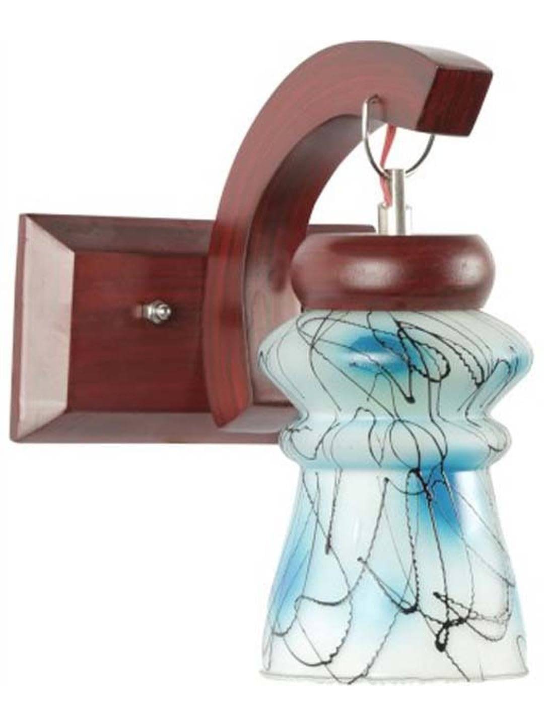 1st Time Multicolor Down Light Wall Lamp ( Pack of 1 ) 1st Time Multicolor Down Light Wall Lamp ( Pack of 1 )
