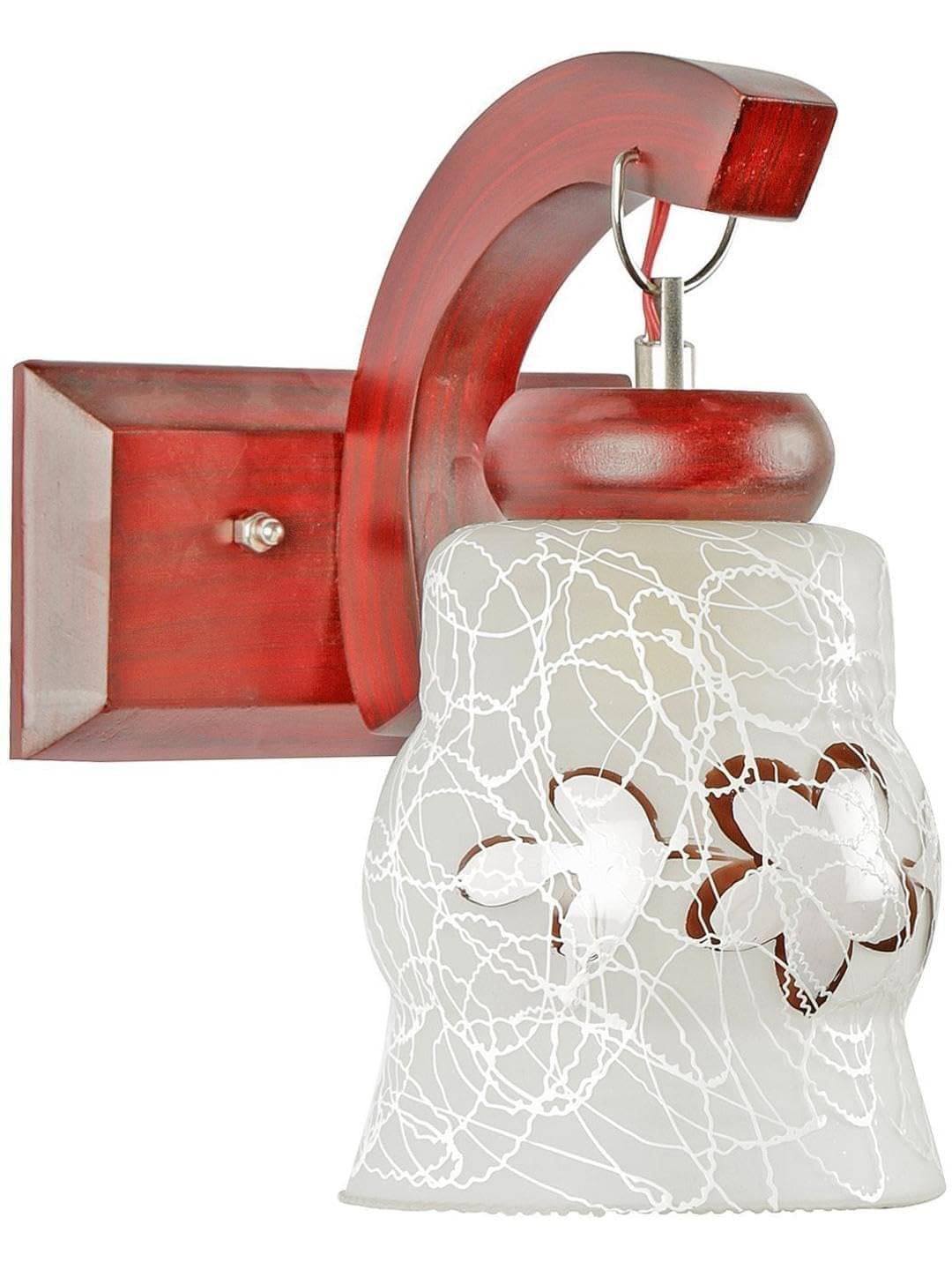 1st Time Multicolor Down Light Wall Lamp ( Pack of 1 ) 1st Time Multicolor Down Light Wall Lamp ( Pack of 1 )